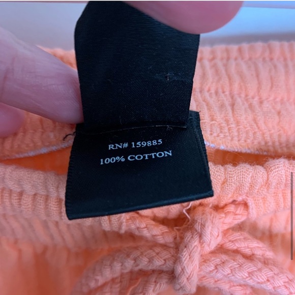 Bobi Gauze Maxi Skirt - Picture 8 of 8